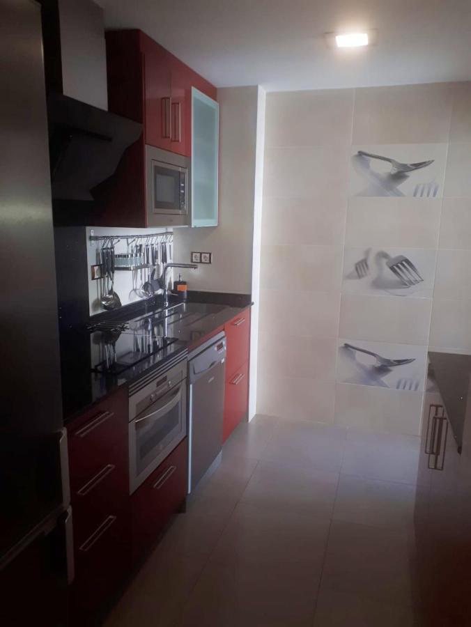 Apartment With 4 Bedrooms In Malaga With Wonderful Mountain View Shared Pool And Terrace エクステリア 写真